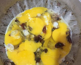 முட்டை பொரியல் ரெசிபி ஸ்டேப் 3 புகைப்படம்