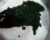 Foto del paso 1 de la receta: Malfatis relleno (espinaca)