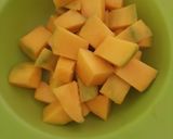 Foto langkah ke 3 dari resep King Mango Thai.