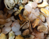 Foto del paso 5 de la receta: Salpicón de marisco