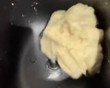 Foto langkah ke 1 dari resep Roti Manis (bentuk bunga).
