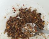 A picture of step 1 of Sirloin Steak Sandwich twist.