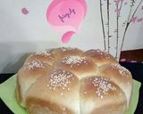 Foto langkah ke 8 dari resep Roti sobek no ulen & no telur.
