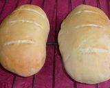 Foto del paso 6 de la receta: Pan Casero Semidulce
