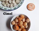 Cara Membuat Cimol 5