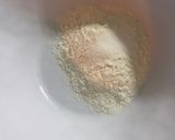 Foto del paso 1 de la receta: Pancakes - estilo americano