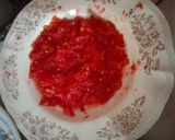 صورة لخطوة 2 من وصفة العيش 🍲بركوكس🥘 بزيت الزيتون🫒