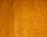 Foto del paso 1 de la receta: Pastel de cabutia y pollo
