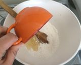 Foto del paso 4 de la receta: Churrascas 🇨🇱