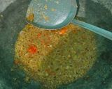Foto langkah ke 3 dari resep Semur Sederhana Tanpa Daging ala Anak Kos.