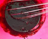 Foto langkah ke 3 dari resep Brownies Mini Keju Kering.