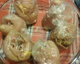 Foto del paso 7 de la receta: Supremas rellenas al microondas