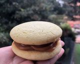 Foto del paso 6 de la receta: Alfajores con Dulce de Leche