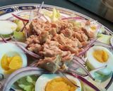 Foto del paso 4 de la receta Ensalada de San Isidro