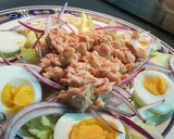 Foto del paso 4 de la receta: Ensalada de San Isidro