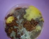 Foto langkah ke 1 dari resep Bolu Gula Merah.