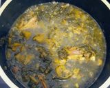 عکس مرحله 1 از دستور ☘خورشت کرفس☘
