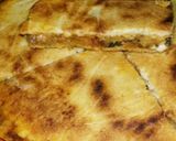 Une image de l'étape 7 de Galette kabyle (kasra)🇩🇿.