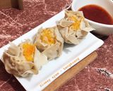 Foto langkah ke 6 dari resep Siomay ayam - bengkuang.