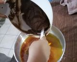 Foto del paso 5 de la receta: Pastel imposible Chocoflan