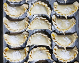 Foto del paso 3 de la receta: Empanadas de carne al horno dulcísimas 😋