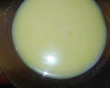 Foto langkah ke 2 dari resep Puding Bunga.