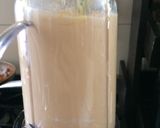 Foto del paso 4 de la receta: Honey mango icecube cheesecake
