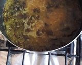 Foto del paso 4 de la receta: Risotto a la Milanesa