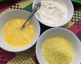 Foto langkah ke 5 dari resep Nugget bihun.