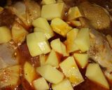 Foto del paso 5 de la receta: Tuco criollo de pollo