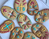 Foto del paso 12 de la receta: Galletas de Pascua