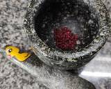 ไก่ทอดซอสส้ม วิธีทำสูตร 4 รูป