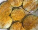 Bagun Bhaja recipe step 2 photo