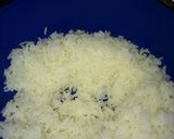 Foto del paso 2 de la receta: Tarta de atún y arroz