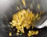 Foto langkah ke 1 dari resep Nasi Goreng Telur Mata Sapi.