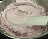 Cseresznyés túrós torta recept fázis 6 fotója