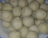 Foto langkah ke 4 dari resep Pempek adaan tampa santan.