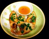 Hình bước làm 1 của món Bữa cơm đơn giản ngày mưa