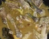 Foto langkah ke 2 dari resep Tongseng Ayam Kampung Tanpa Santan.