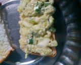 #ચિલી મિલી તવા ટોસ્ટ સેન્ડવીચ(chilli milli tava toast sandwich) રેસીપી સ્ટેપ11ફોટો