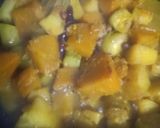 কুমড়োর ছক্কা (Kumror chokka recipe in Bengali) রেসিপির ধাপ 4 ছবি