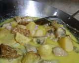 Foto langkah ke 4 dari resep Semur KTA.