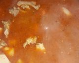 Foto del paso 10 de la receta: Sancocho de habichuela (porotos)...🍽