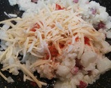 Foto del paso 2 de la receta: Burritos