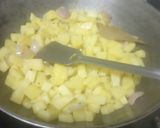 আলু পোস্ত (Aloo posto recipe in bengali) রেসিপির ধাপ 3 ছবি