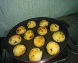 ફરાળી દહીં વડા (Farali Dahi Vada Recipe In Gujarati) રેસીપી સ્ટેપ3ફોટો