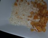 A picture of step 2 of My Parmesan Crusty Crunch Chicken 😍.