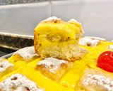 Foto del paso 22 de la receta: Pastel de manzana con crema pastelera, "sin gluten"