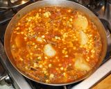 Foto del paso 5 de la receta: Tomaticán con carne de vacuno