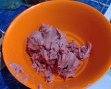 Foto langkah ke 2 dari resep Bakso sapi home made.
